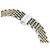 Gucci Reloj de metal para mujer G-Timeless Moving Bee Plata - vista 9