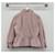 Louis Vuitton Chaqueta de algodón Roja - vista 3