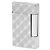 St Dupont Cinetic Silver Lighter with Initials Silvery - view 3