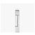 St Dupont Cinetic Silver Lighter with Initials Silvery - view 6