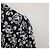 Balenciaga Strickpullover mit Blumenmuster aus Wollmischung und Stehkragen - Ansicht 2