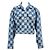 Louis Vuitton Chaqueta vaquera Azul