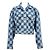 Louis Vuitton Chaqueta vaquera Azul - vista 4