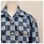 Louis Vuitton Chaqueta vaquera Azul - vista 5