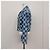 Louis Vuitton Chaqueta vaquera Azul - vista 7