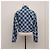 Louis Vuitton Chaqueta vaquera Azul - vista 8