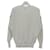 Brunello Cucinelli Paillettenstrick Silber  - Ansicht 4