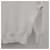 Brunello Cucinelli Paillettenstrick Silber  - Ansicht 6