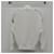 Brunello Cucinelli Paillettenstrick Silber  - Ansicht 8