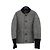 Louis Vuitton Tweed Varsity Jacke Braun
