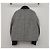 Louis Vuitton Tweed Varsity Jacke Braun - Ansicht 4