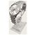 Gucci Timeless Bee Damenuhr aus Metall - Ansicht 2
