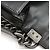 Chanel Black Leather Boy Bag Medium Shoulder Bag - view 11