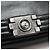 Chanel Black Leather Boy Bag Medium Shoulder Bag - view 13