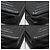 Chanel Black Leather Boy Bag Medium Shoulder Bag - view 15