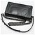 Chanel Black Leather Boy Bag Medium Shoulder Bag - view 4
