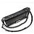 Chanel Black Leather Boy Bag Medium Shoulder Bag - view 6