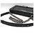 Chanel Black Leather Boy Bag Medium Shoulder Bag - view 9