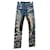 Givenchy Pantaloni in denim Multicolore  - vista 1