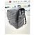 Chanel Borsa a tracolla e crossbody classica in caviar chevron Nero - vista 5