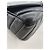 Chanel Borsa a tracolla e crossbody classica in caviar chevron Nero - vista 9