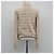 Chanel Chaqueta de tweed de algodón amarillo claro - vista 8