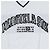 Maison Martin Margiela Strick-Sweatshirt für Kinder Silber - Ansicht 7