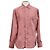 Loro Piana Camicia con colletto in cotone