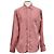 Loro Piana Camicia con colletto in cotone - vista 4
