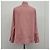 Loro Piana Camicia con colletto in cotone - vista 8
