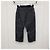 Sacai Cotton Oxford Work Pants Black - view 7