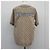 Louis Vuitton Camicia da baseball in pelle non utilizzata Arancione - vista 8
