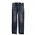 Balenciaga Bio-Japanischer Twill Denim Normal Passform Schwarz - Ansicht 4