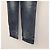 Balenciaga Bio-Japanischer Twill Denim Normal Passform Schwarz - Ansicht 6