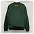 Louis Vuitton Unbenutztes Sweatshirt mit Rundhalsausschnitt aus Baumwoll-Jacquard Schwarz - Ansicht 8