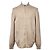Brunello Cucinelli Strickjacke mit Reißverschluss aus Kaschmirwolle RJMXPWCN Braun