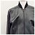 Louis Vuitton Reversible technische Lederjacke Schwarz - Ansicht 6