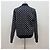 Louis Vuitton Giacca da tuta reversibile Monogram Nero - vista 6
