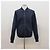 Louis Vuitton Giacca da tuta reversibile Monogram Nero - vista 7
