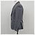 Thom Browne Completo classico in lana Marrone - vista 7