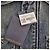 Louis Vuitton Giacca in denim Carpenter non utilizzata Blu - vista 10