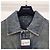 Louis Vuitton Giacca in denim Carpenter non utilizzata Blu - vista 5