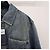 Louis Vuitton Giacca in denim Carpenter non utilizzata Blu - vista 6