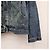 Louis Vuitton Giacca in denim Carpenter non utilizzata Blu - vista 7