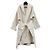 Louis Vuitton Wool Cashmere Wrap Coat White