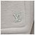 Louis Vuitton Wool Cashmere Wrap Coat White - view 5