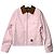 Louis Vuitton Giacca Bomber Workwear Rosa