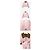 Louis Vuitton Giacca Bomber Workwear Rosa - vista 2