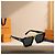 Louis Vuitton Evidence Sunglasses Black Acetate Frame - view 2