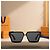 Louis Vuitton Evidence Sunglasses Black Acetate Frame - view 3